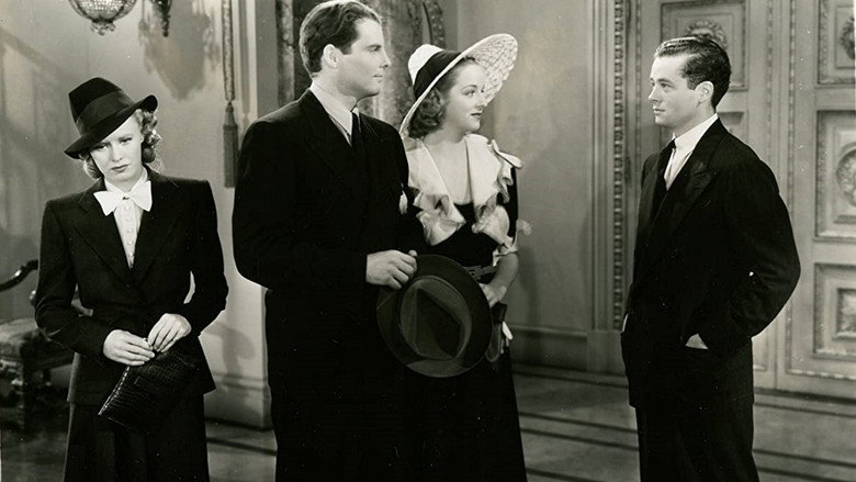Fifth Avenue Girl still 1