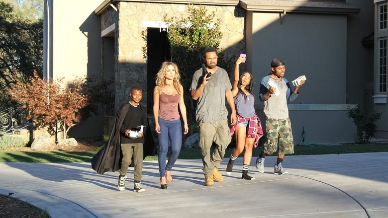 Meet the Blacks still 3