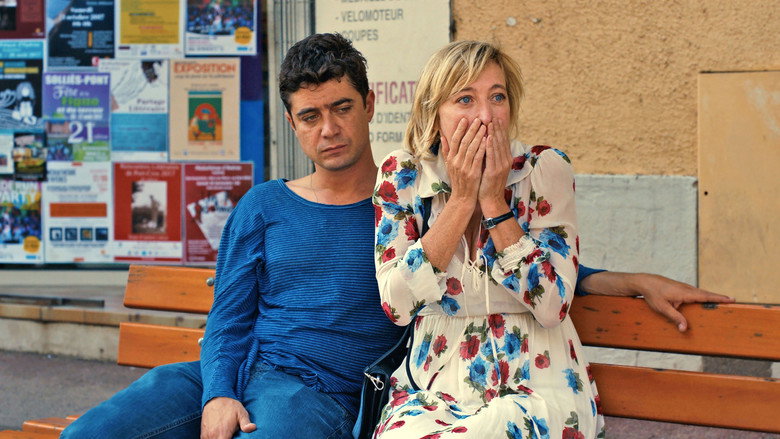 The Summer House still 1