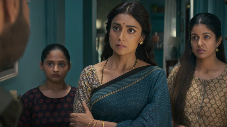 Drishyam: The Conclusion still 7