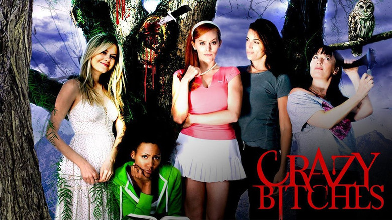 Crazy Bitches still 5