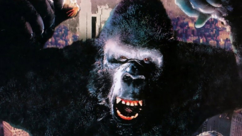 King Kong Lives still 3