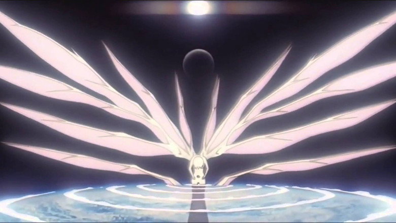 Neon Genesis Evangelion: The End of Evangelion still 3