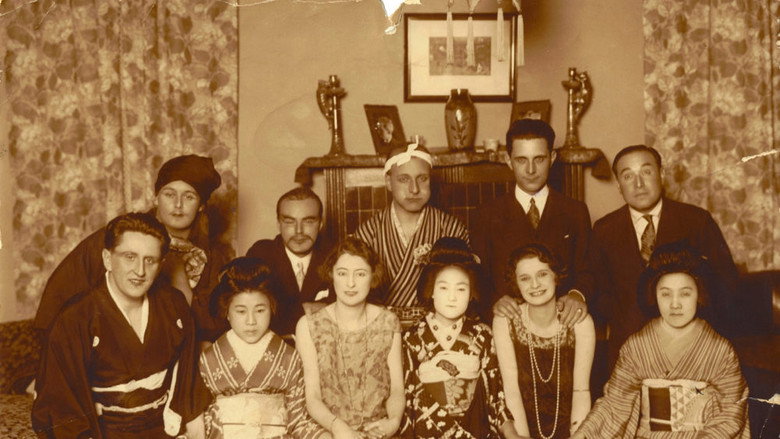 They Saw Japan at War still 1