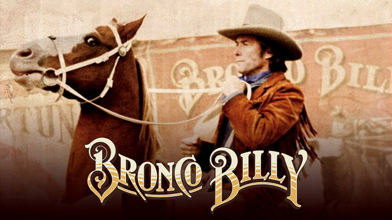 Bronco Billy still 6