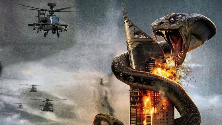 Snake Hotel still 1