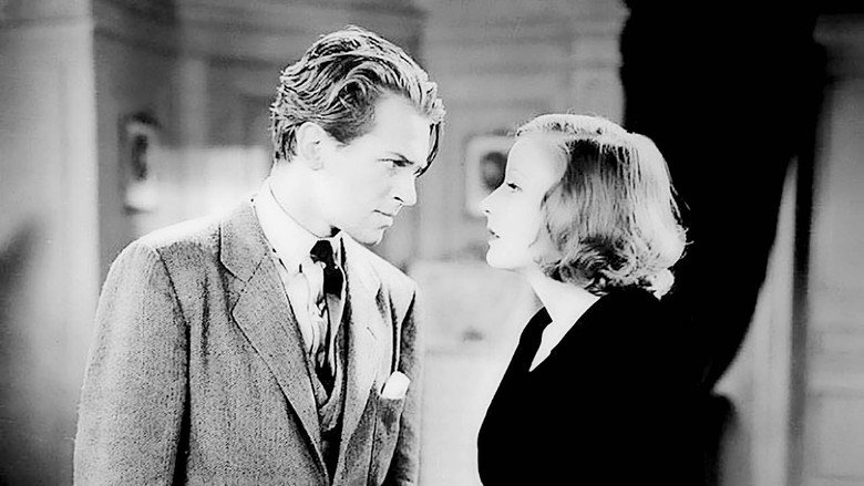 A Woman of Affairs still 8