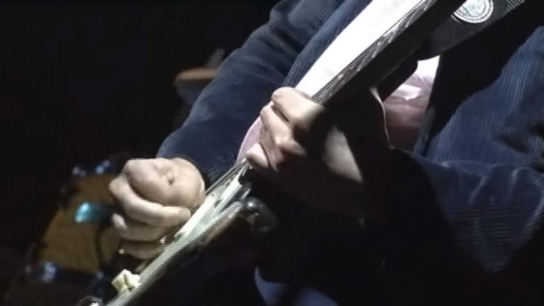 Red Hot Chili Peppers - Live at Fuji Rock Festival still 2