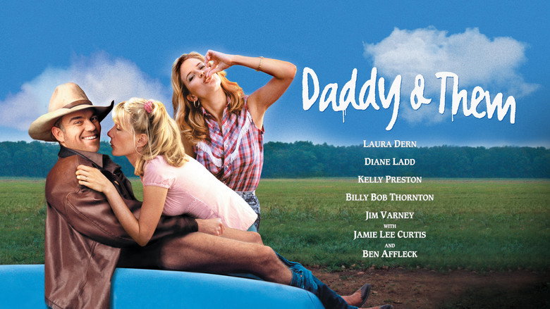 Daddy and Them still 2