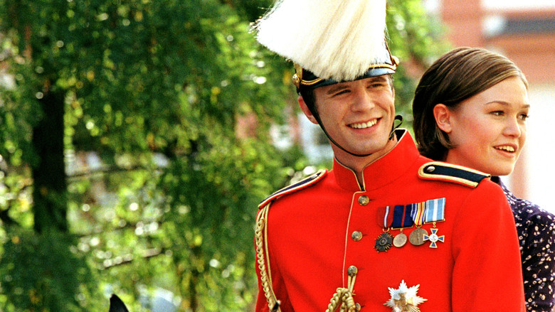 The Prince & Me still 5