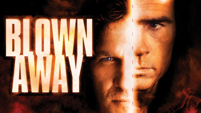 Blown Away still 1