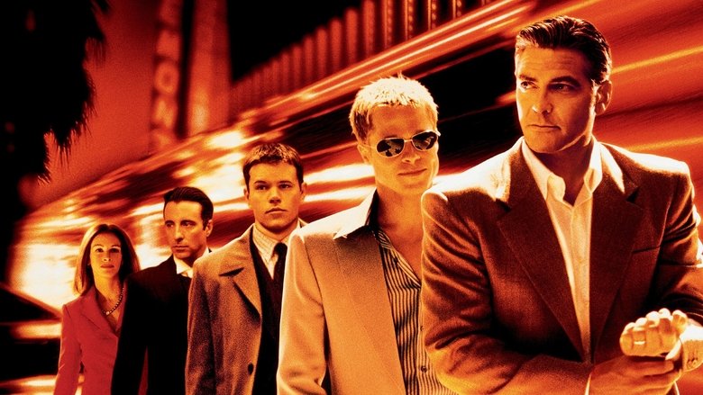Ocean's Eleven still 1
