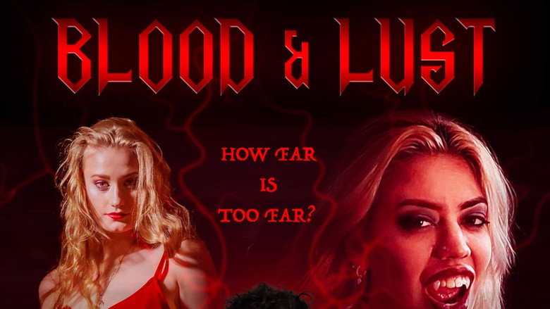 Blood and Lust still 1