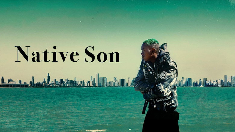 Native Son still 4
