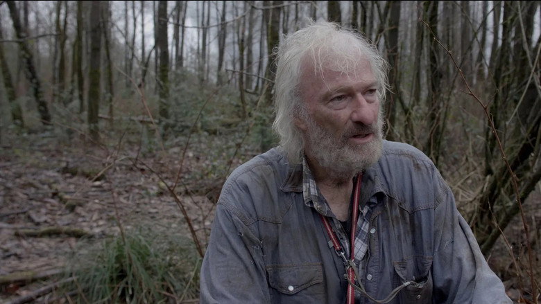 Hunting Bigfoot still 2