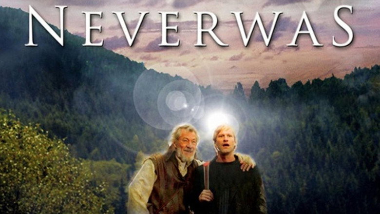 Neverwas still 2