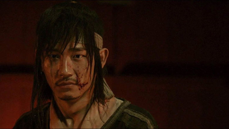 The Age of Blood still 3