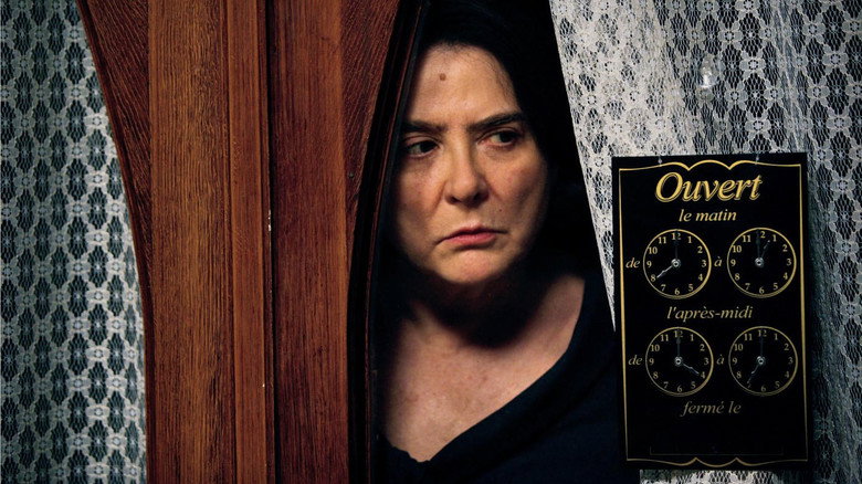 The Hedgehog still 4