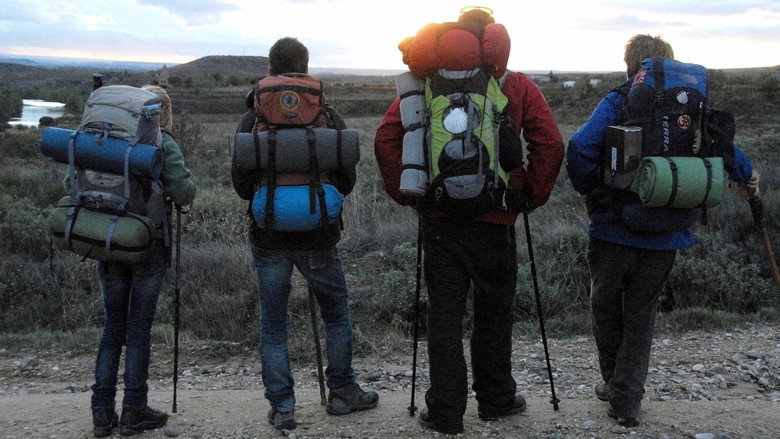 The Way still 7