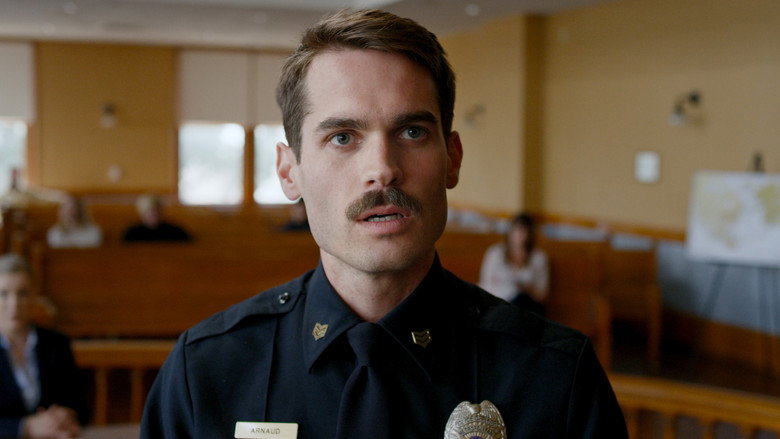 Thunder Road still 4