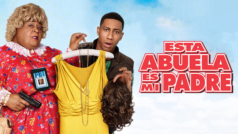 Big Mommas: Like Father, Like Son still 5