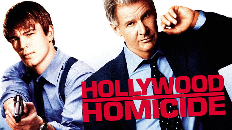 Hollywood Homicide still 8