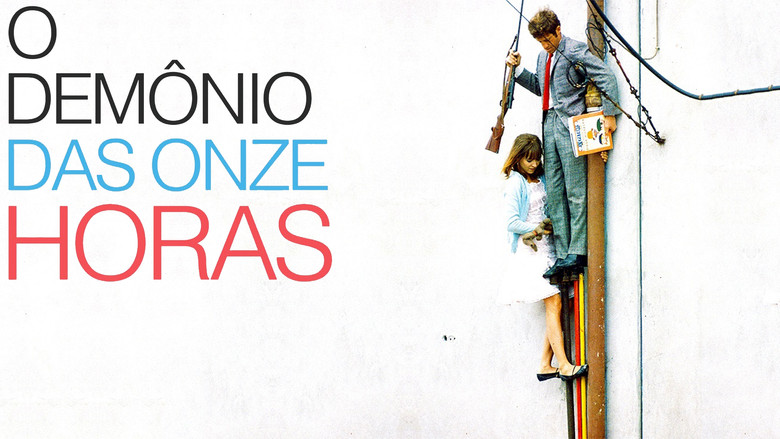 Pierrot le Fou still 3