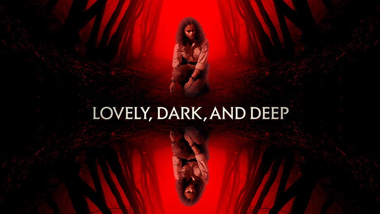 Lovely, Dark, and Deep still 4