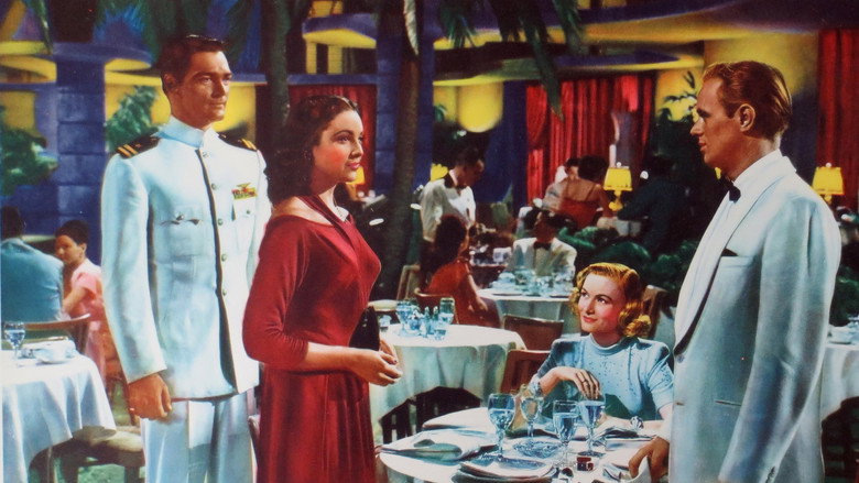 Slattery's Hurricane still 1
