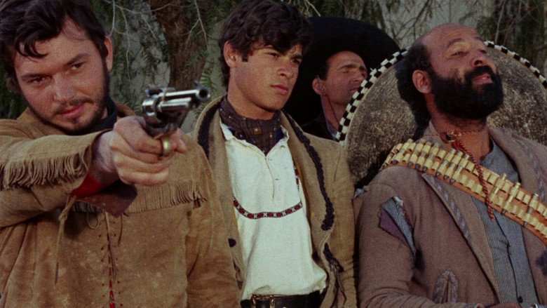 A Pistol for Ringo still 4