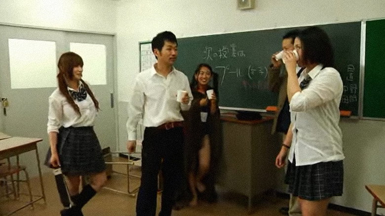 Princess Anna Aki Murder Case still 1