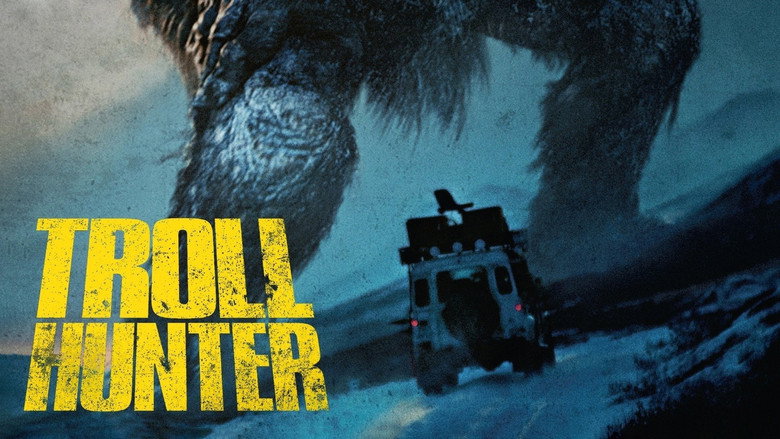 Troll Hunter still 1