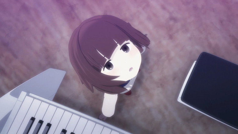 DEEMO Memorial Keys still 5