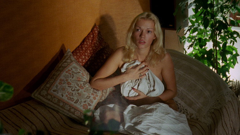 The Night of the Hunted still 2