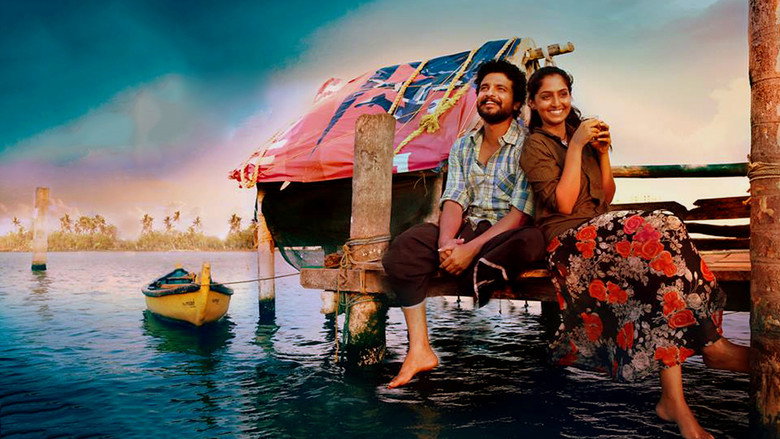 Pyppin Chuvattile Pranayam still 1