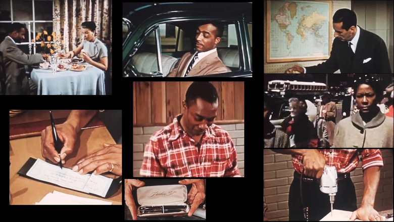 The Secret of Selling the Negro still 1