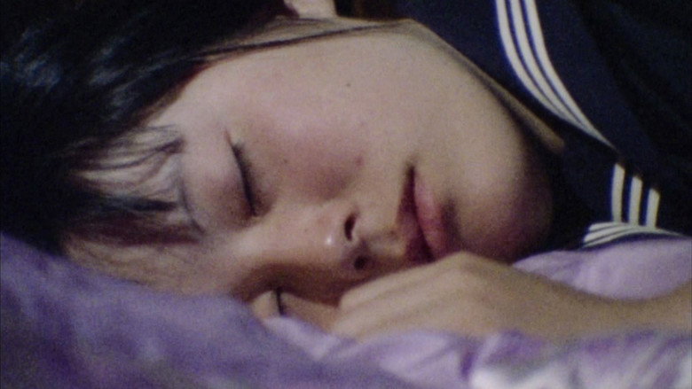 Dream Island Girl still 2