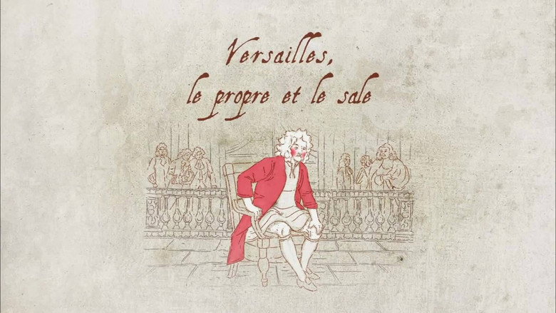 Versailles' Dirty Secrets still 3