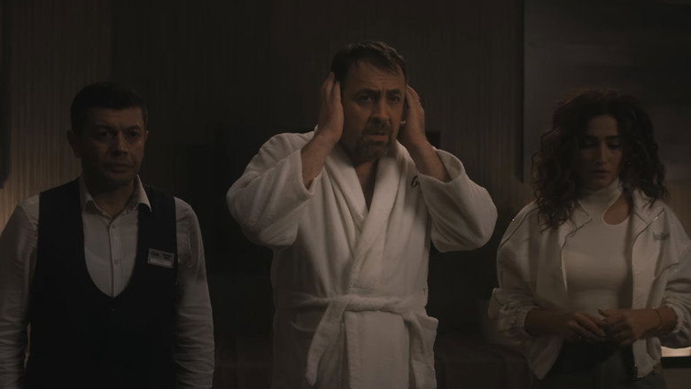 Hotel Loo still 3
