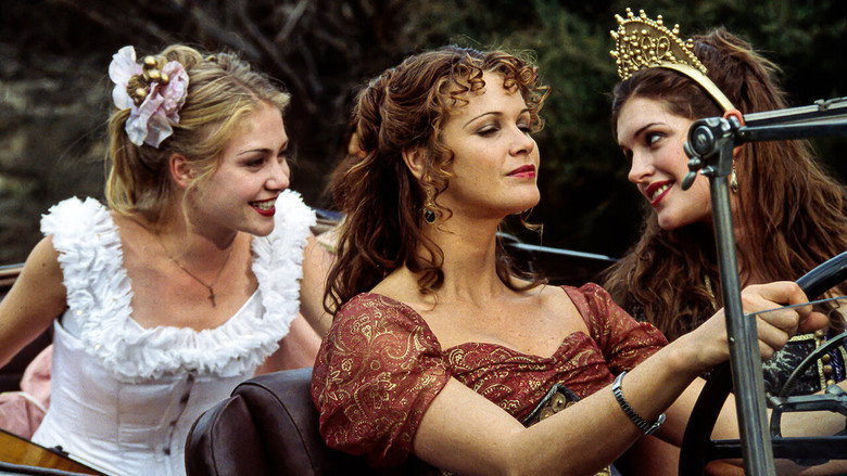 Sirens still 6