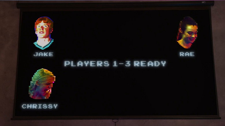 The Final Level: Escaping Rancala still 2