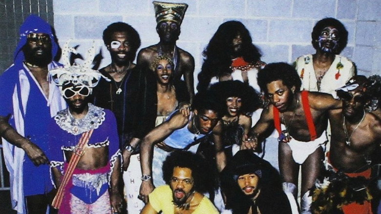 Parliament Funkadelic: One Nation Under a Groove still 1