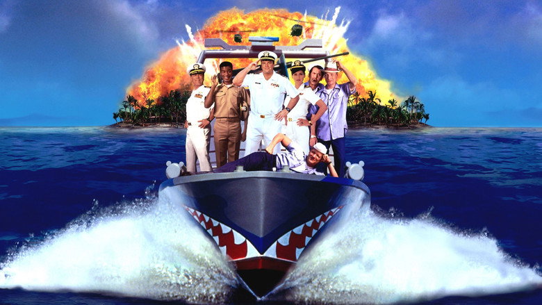 McHale's Navy still 2