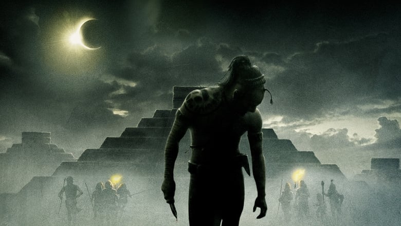 Apocalypto still 1