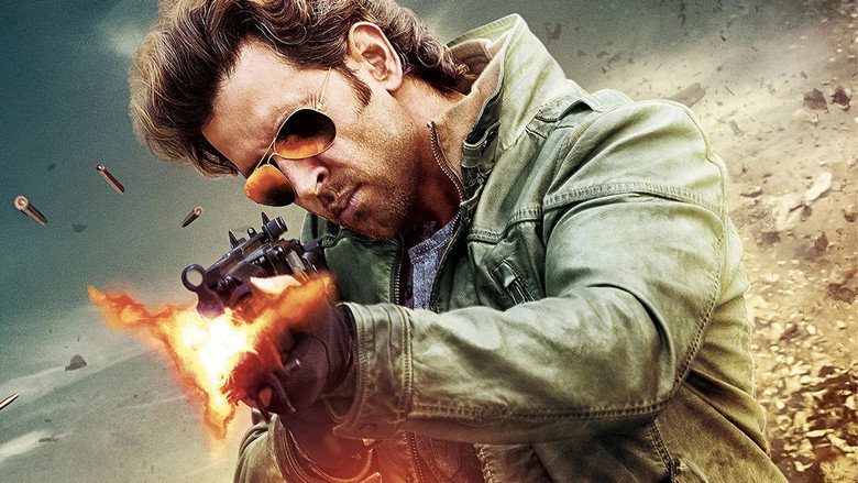 Bang Bang! still 7