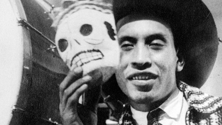 ¡Qué Viva México! still 1