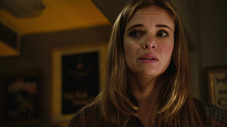 Piranha 3DD still 8