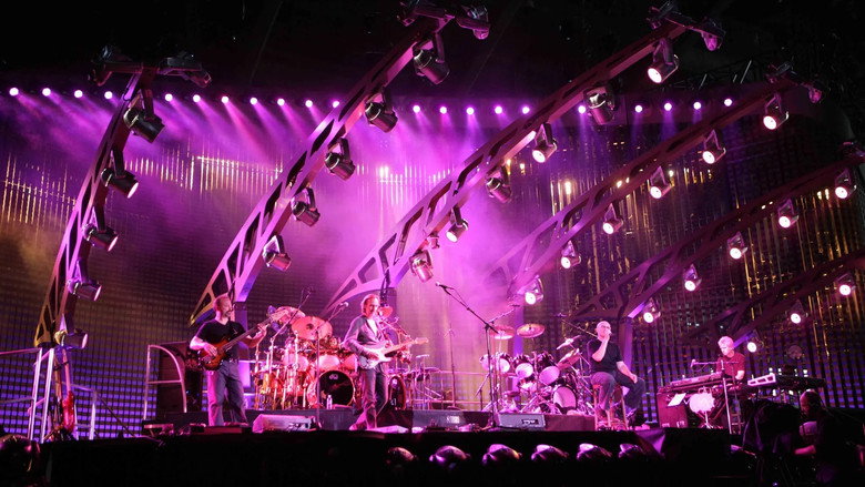 Genesis: When in Rome 2007 still 1