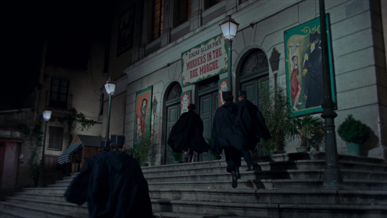 Murders in the Rue Morgue still 1