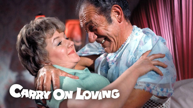 Carry On Loving still 4
